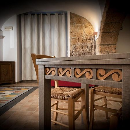 Appartamento Per Vacanza La Fontanella Orvieto Værelse billede