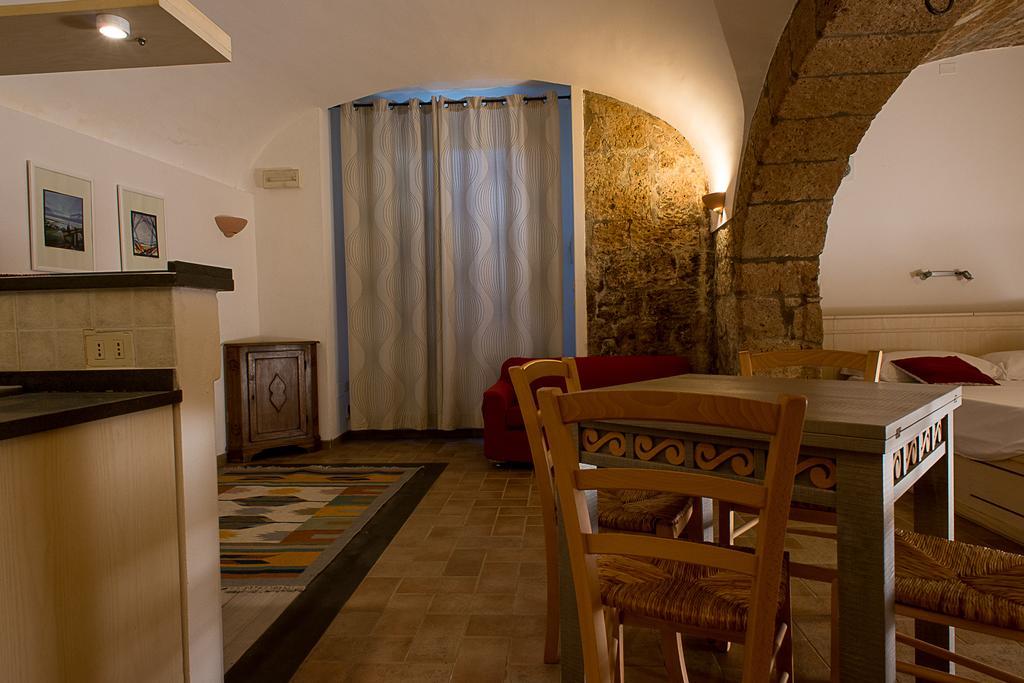 Appartamento Per Vacanza La Fontanella Orvieto Værelse billede