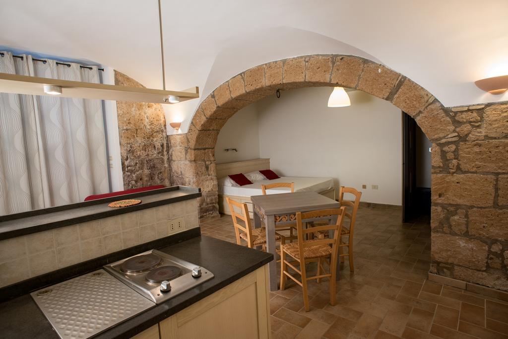 Appartamento Per Vacanza La Fontanella Orvieto Værelse billede
