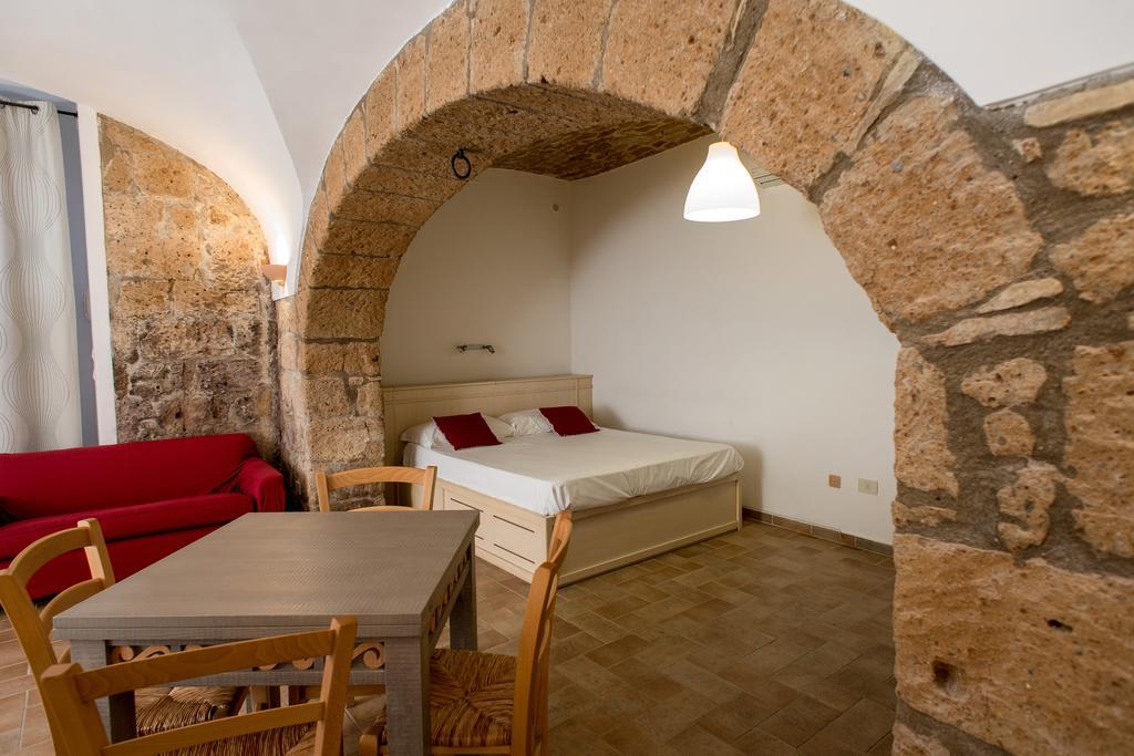 Appartamento Per Vacanza La Fontanella Orvieto Værelse billede