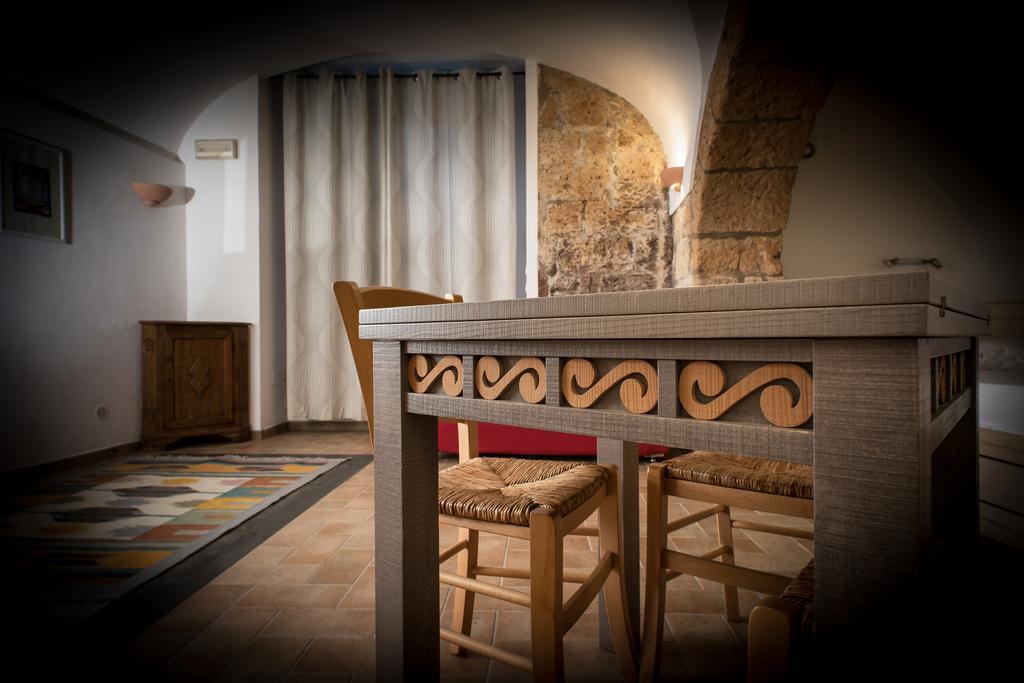 Appartamento Per Vacanza La Fontanella Orvieto Værelse billede