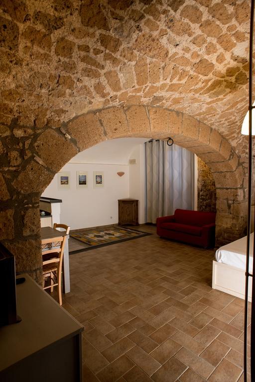 Appartamento Per Vacanza La Fontanella Orvieto Værelse billede