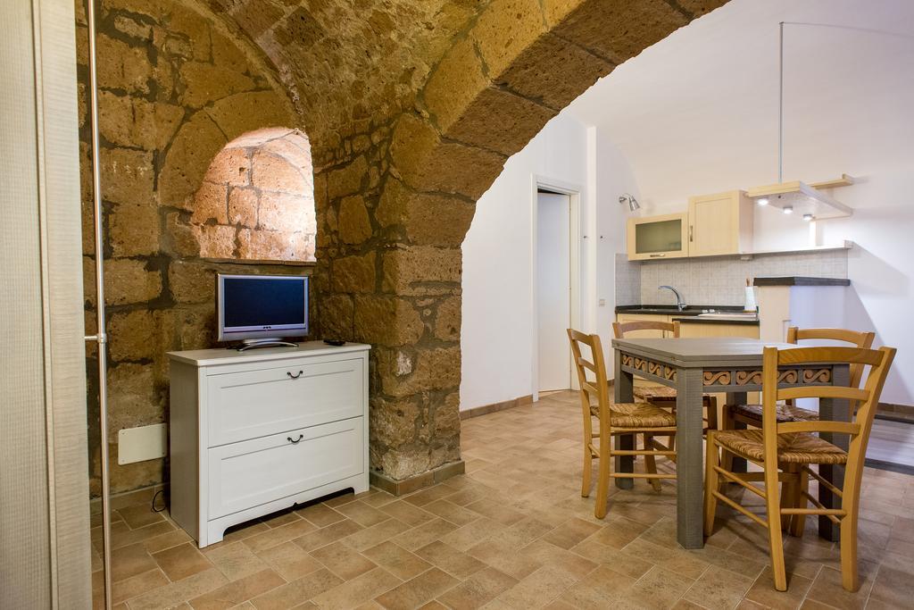 Appartamento Per Vacanza La Fontanella Orvieto Værelse billede