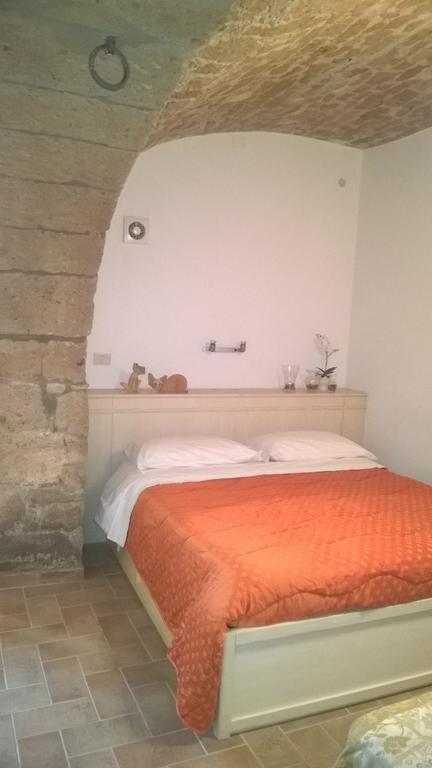 Appartamento Per Vacanza La Fontanella Orvieto Eksteriør billede